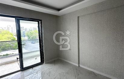 ANKARA MAMAK SİTELERDE 1+1 SATILIK DAİRE 