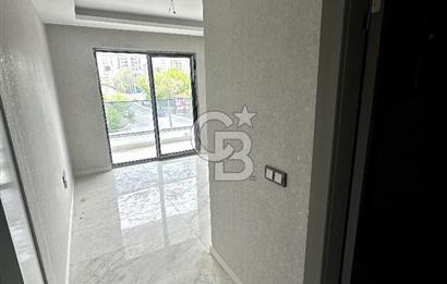 ANKARA MAMAK İŞLEYEN MODERN DE 1+1 SATILIK DAİRE 