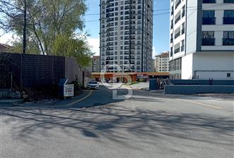 ANKARA MAMAK SİTELERDE 1+1 SATILIK DAİRE 