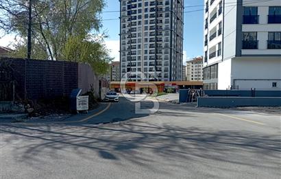 ANKARA MAMAK SİTELERDE 1+1 SATILIK DAİRE 