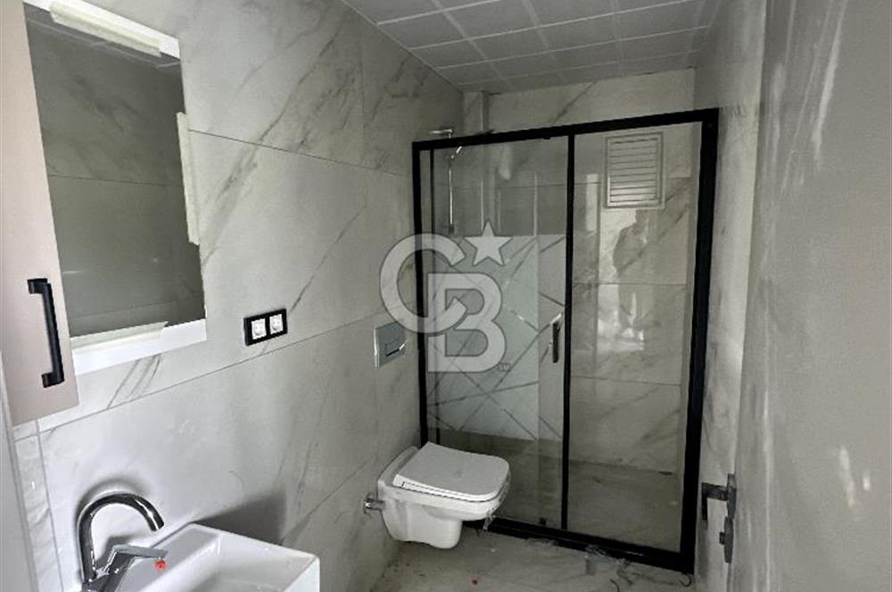 ANKARA MAMAK İŞLEYEN MODERN DE 1+1 SATILIK DAİRE 