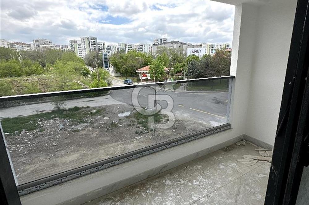 ANKARA MAMAK İŞLEYEN 1+1 SATILIK DAİRE 