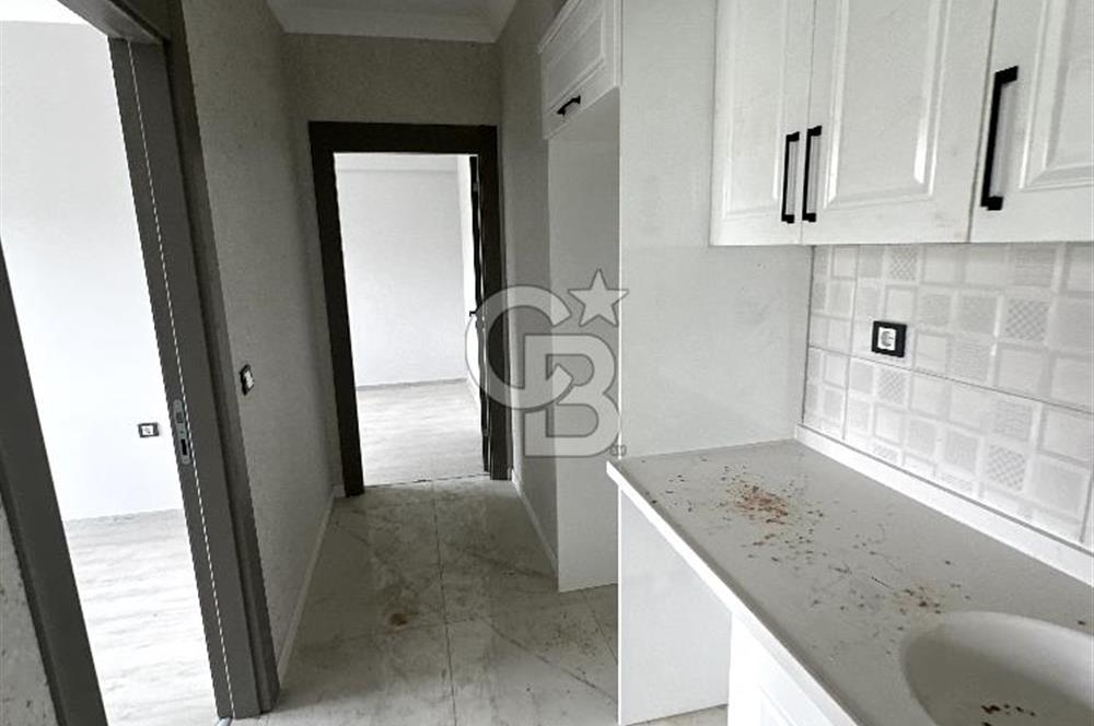ANKARA MAMAK SİTELER 2+1 SATILIK DAİRE 