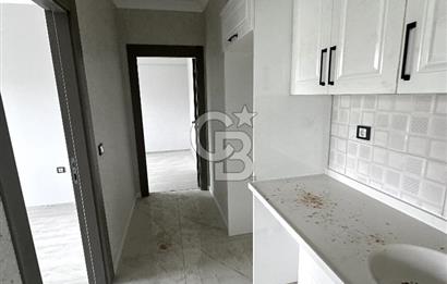ANKARA MAMAK SİTELER 2+1 SATILIK DAİRE 