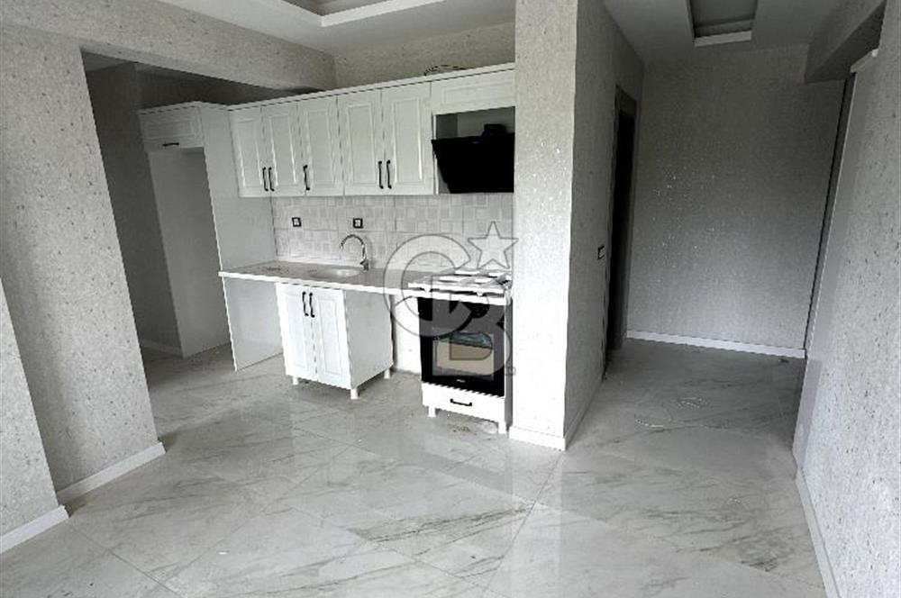 ANKARA MAMAK SİTELER PLEVNE CAD.2+1 SATILIK 