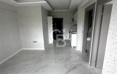 ANKARA MAMAK İŞLEYEN 1+1 SATILIK DAİRE 