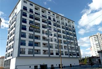 ANKARA MAMAK İŞLEYEN MODERN DE 1+1 SATILIK DAİRE 