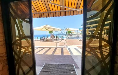 Alanya Konaklı'da Amiral Premium Rezidanstan Satılık 1+1 luxury