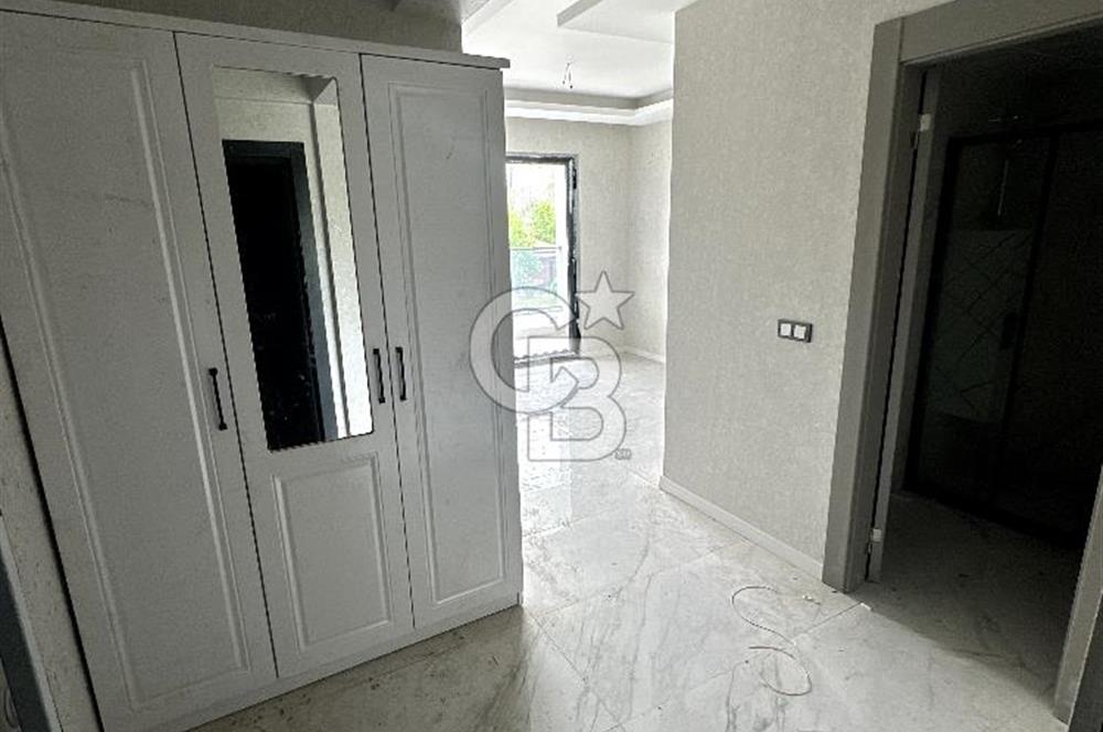 ANKARA MAMAK İŞLEYEN MODERN DE 1+1 SATILIK DAİRE 