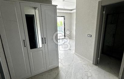 ANKARA MAMAK İŞLEYEN MODERN DE 1+1 SATILIK DAİRE 