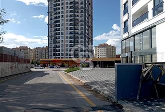 ANKARA MAMAK SİTELER PLEVNE CAD.2+1 SATILIK 