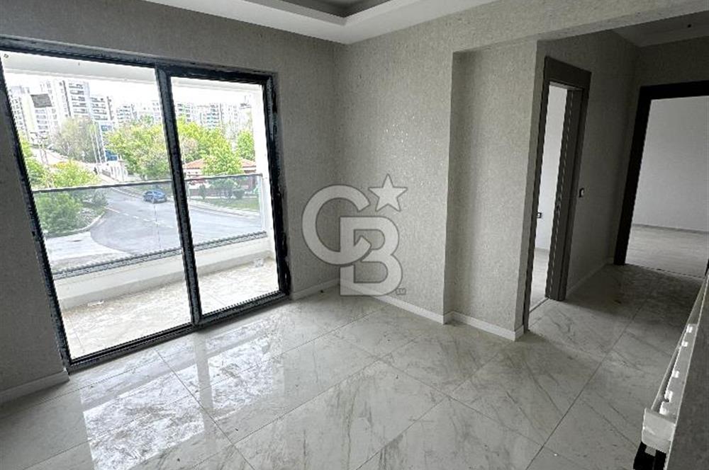 ANKARA MAMAK İŞLEYEN MODERN DE 1+1 SATILIK