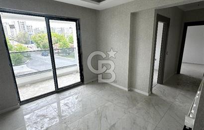 ANKARA MAMAK İŞLEYEN MODERN DE 1+1 SATILIK