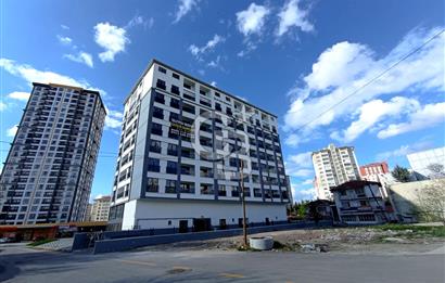 ANKARA MAMAK İŞLEYEN MODERN DE 1+1 SATILIK DAİRE 