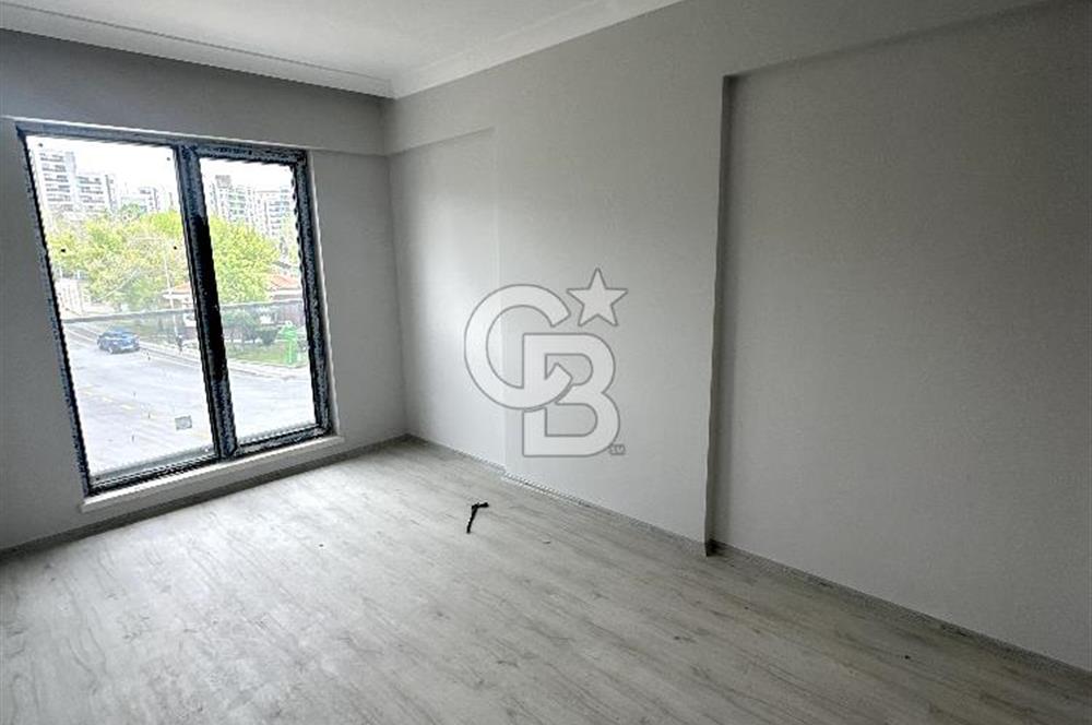 ANKARA MAMAK SİTELER PLEVNE CAD.2+1 SATILIK 