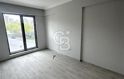 ANKARA MAMAK SİTELER PLEVNE CAD.2+1 SATILIK 