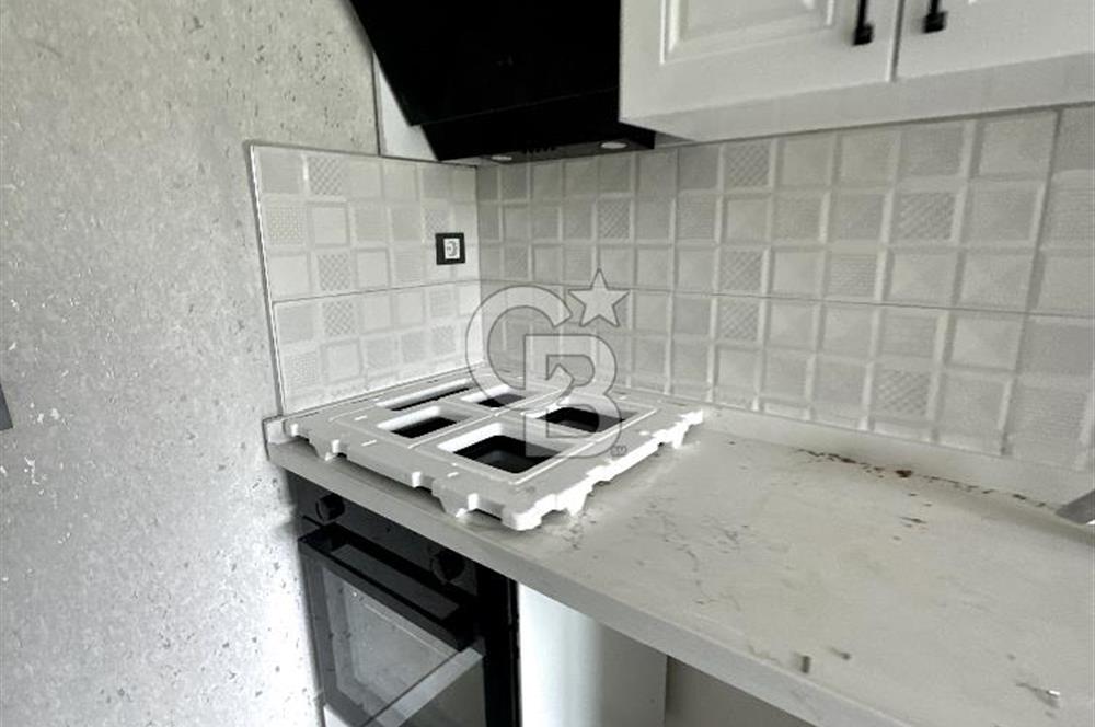 ANKARA MAMAK SİTELER İŞLEYEN MODERN DE 1+1 SATILIK
