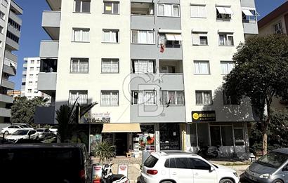 YILDIZ MAH. DEMİRKENT SİTESİ 3+1 DOĞALGAZLI KİRALIK DAİRE