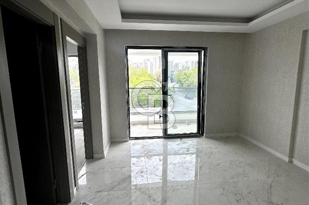 ANKARA MAMAK SİTELERDE 1+1 SATILIK DAİRE 