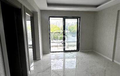 ANKARA MAMAK SİTELERDE 1+1 SATILIK DAİRE 