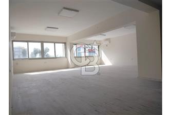 ADLİYE VE STADYUM METROYA YAKIN, FATİH CADDESİ'NDE BAKIMLI 3+1 OFİS