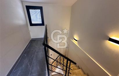 ÖZDERE'DE 3+1 SATILIK HAVUZLU VİLLA