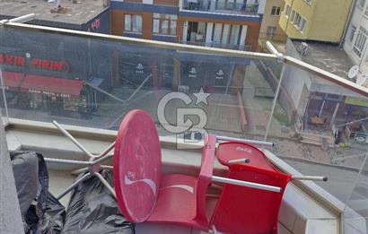 Kartal Esentepe de Ara kat 2+1