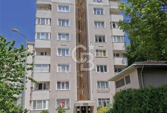 Göztepede eşyalı arakat 3+1 kiralık daire