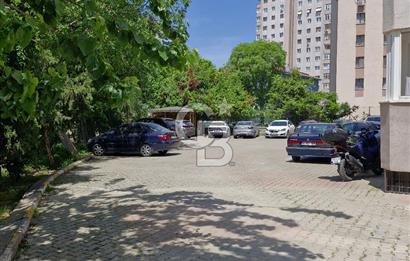 Göztepede eşyalı arakat 3+1 kiralık daire