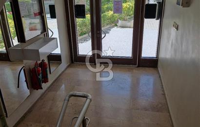 Göztepede eşyalı arakat 3+1 kiralık daire