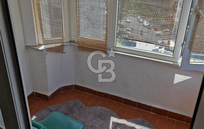 Göztepede eşyalı arakat 3+1 kiralık daire