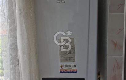 Göztepede eşyalı arakat 3+1 kiralık daire