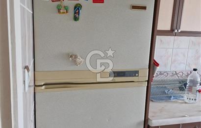 Göztepede eşyalı arakat 3+1 kiralık daire