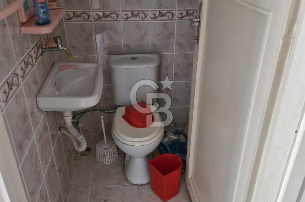 Göztepede eşyalı arakat 3+1 kiralık daire