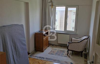 Göztepede eşyalı arakat 3+1 kiralık daire