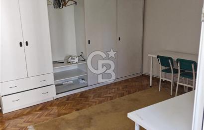 Göztepede eşyalı arakat 3+1 kiralık daire