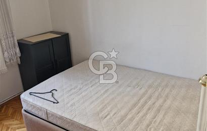 Göztepede eşyalı arakat 3+1 kiralık daire