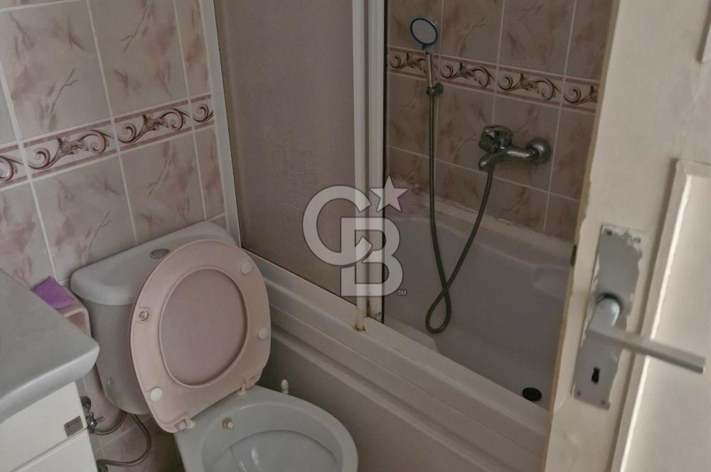 Göztepede eşyalı arakat 3+1 kiralık daire