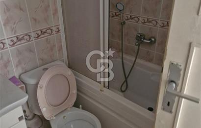 Göztepede eşyalı arakat 3+1 kiralık daire