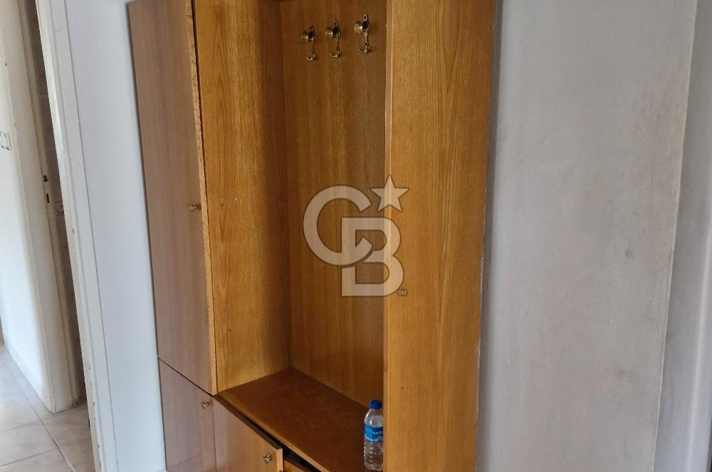 Göztepede eşyalı arakat 3+1 kiralık daire