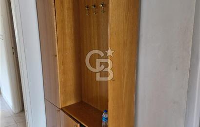 Göztepede eşyalı arakat 3+1 kiralık daire
