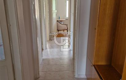 Göztepede eşyalı arakat 3+1 kiralık daire