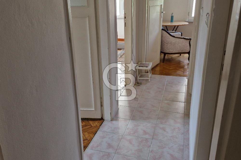 Göztepede eşyalı arakat 3+1 kiralık daire