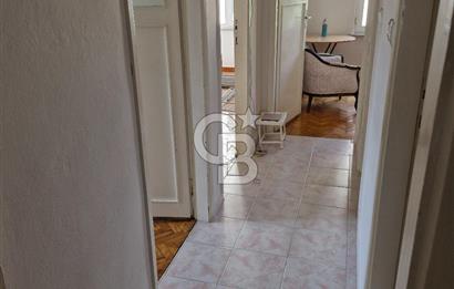 Göztepede eşyalı arakat 3+1 kiralık daire
