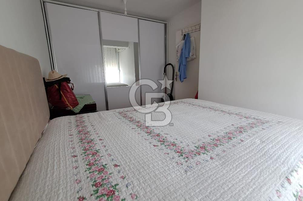 Akbük'te Sevilen Sitede Bahçeli,Deniz Manzaralı 3+1 Bakımlı Villa