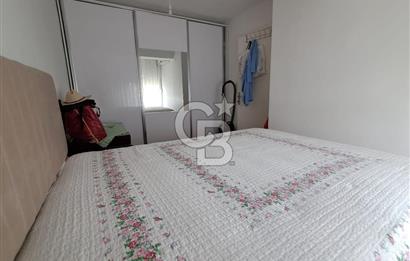 Akbük'te Sevilen Sitede Bahçeli,Deniz Manzaralı 3+1 Bakımlı Villa