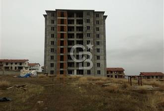 Temelli Alcı Mahallesinde Kat İrtifaklı Tapulu Ara Kat Fırsat Daire