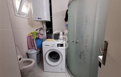 Akbük'te Sevilen Sitede Bahçeli,Deniz Manzaralı 3+1 Bakımlı Villa