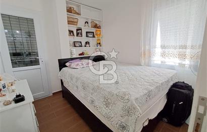 Akbük'te Sevilen Sitede Bahçeli,Deniz Manzaralı 3+1 Bakımlı Villa
