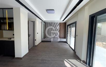 ÖZDERE'DE 3+1 SATILIK HAVUZLU VİLLA